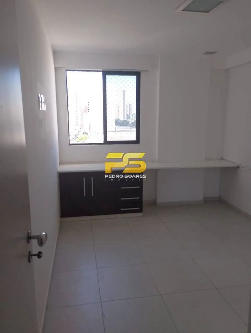 Apartamento com 2 quartos, Brisamar - João Pessoa - Foto 3