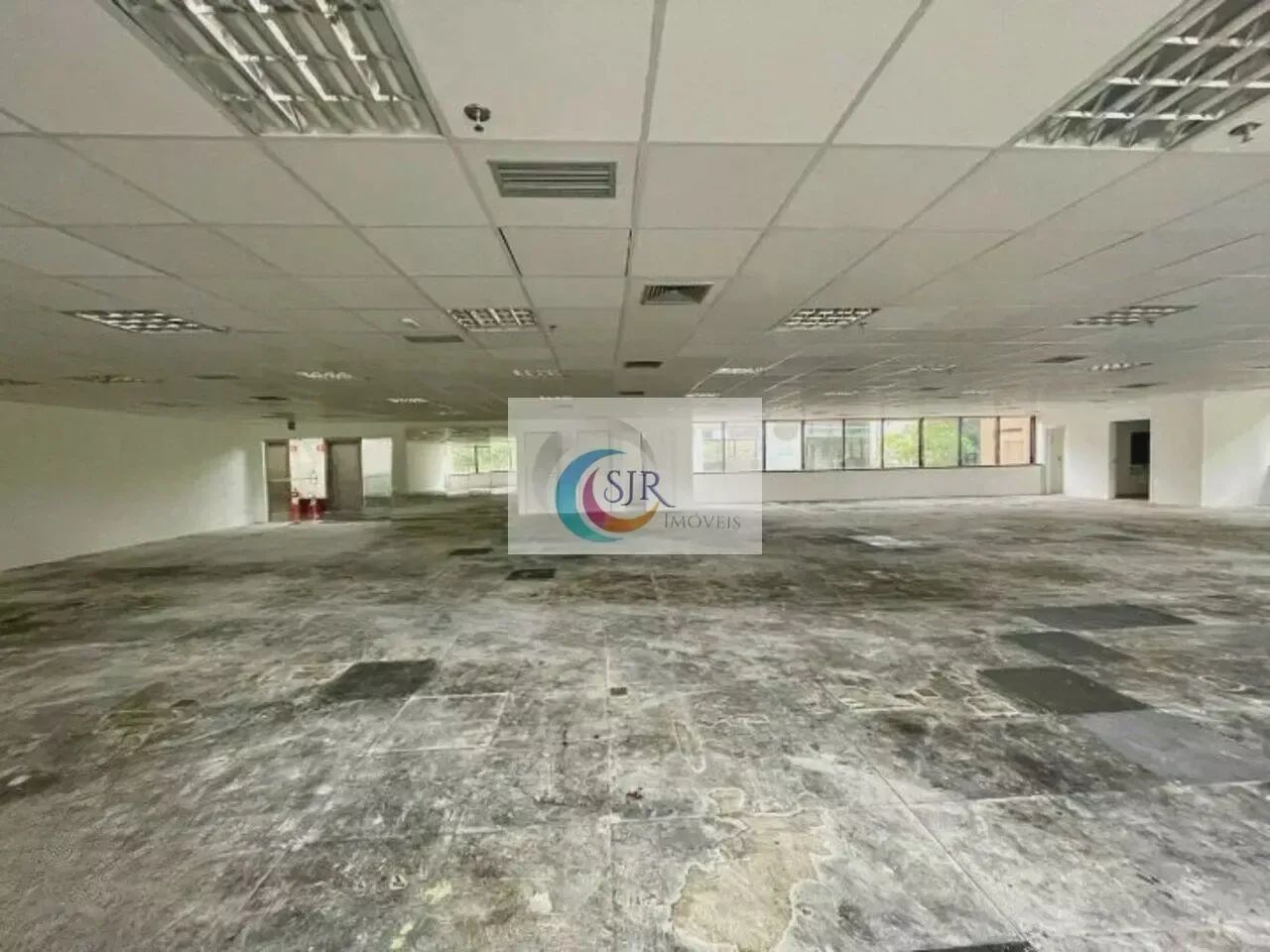 Conjunto para alugar, 442 m² - Brooklin - São Paulo/SP - Foto 3