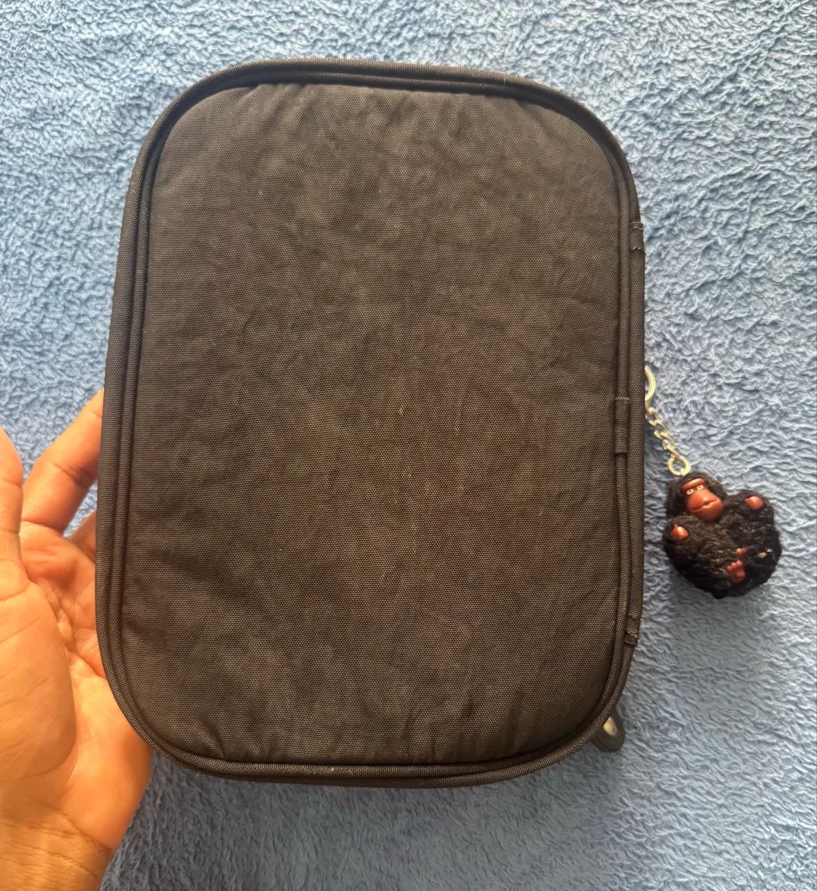 Estojo kipling original 100 pens - Foto 4