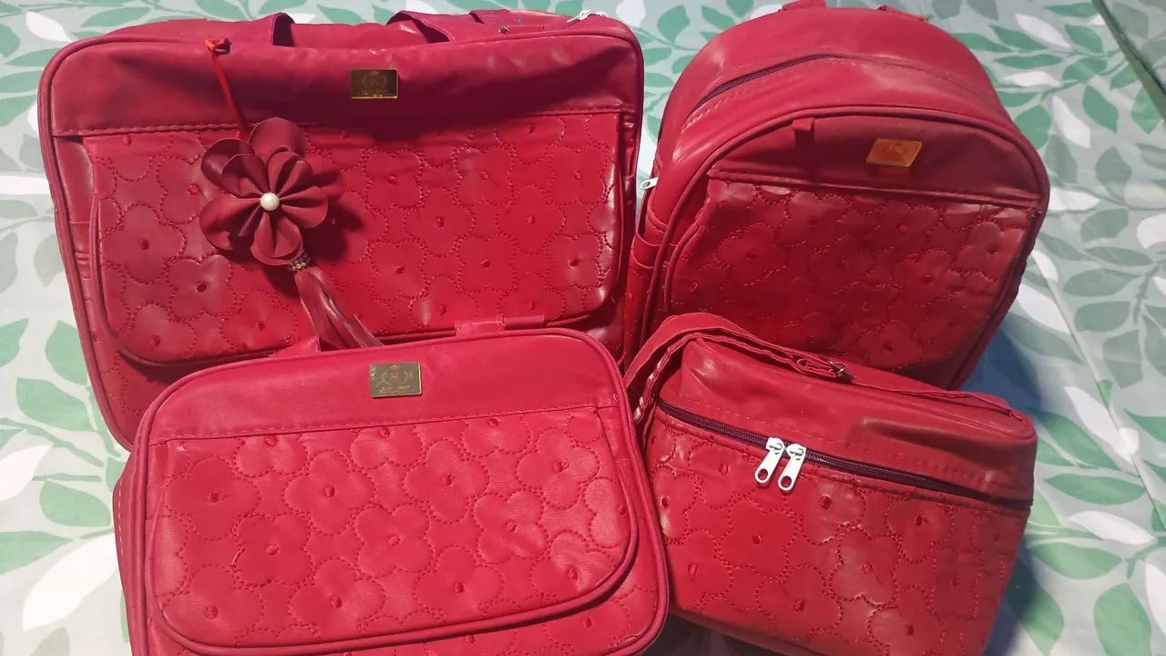Bolsas de bebê 