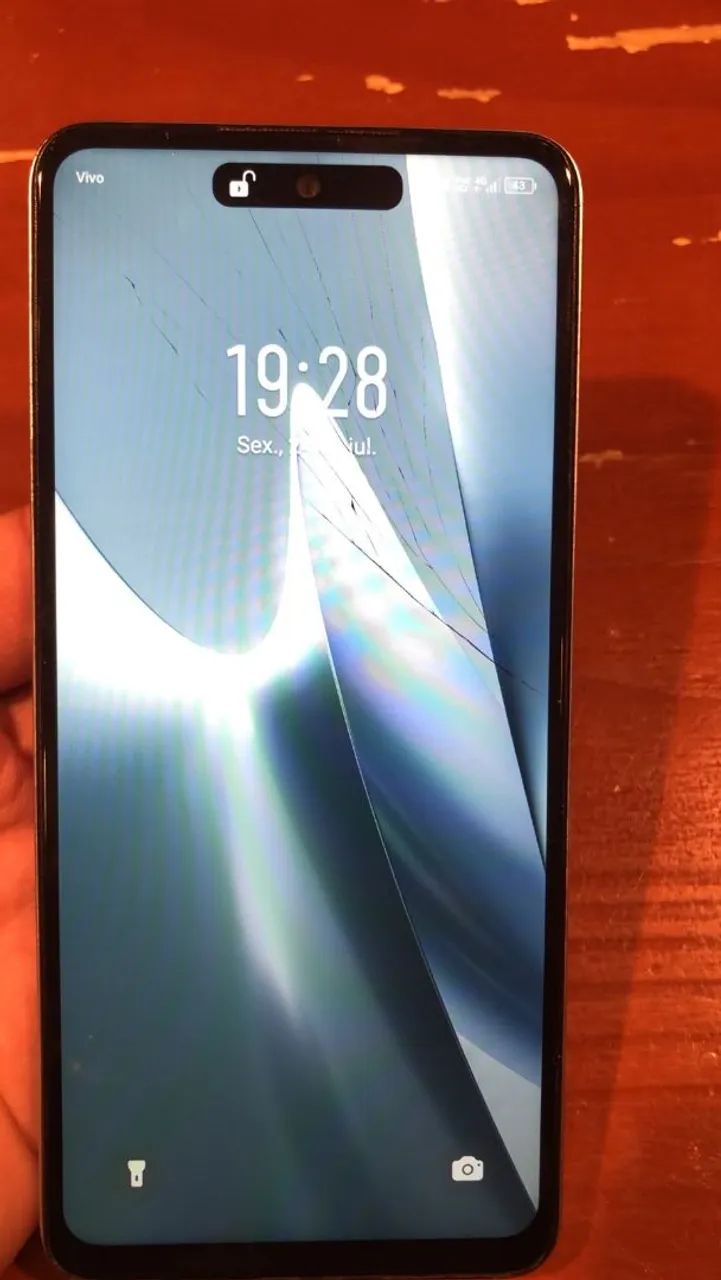 Infinix smart 8 - Foto 2
