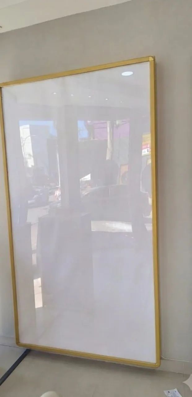 Painel luminoso