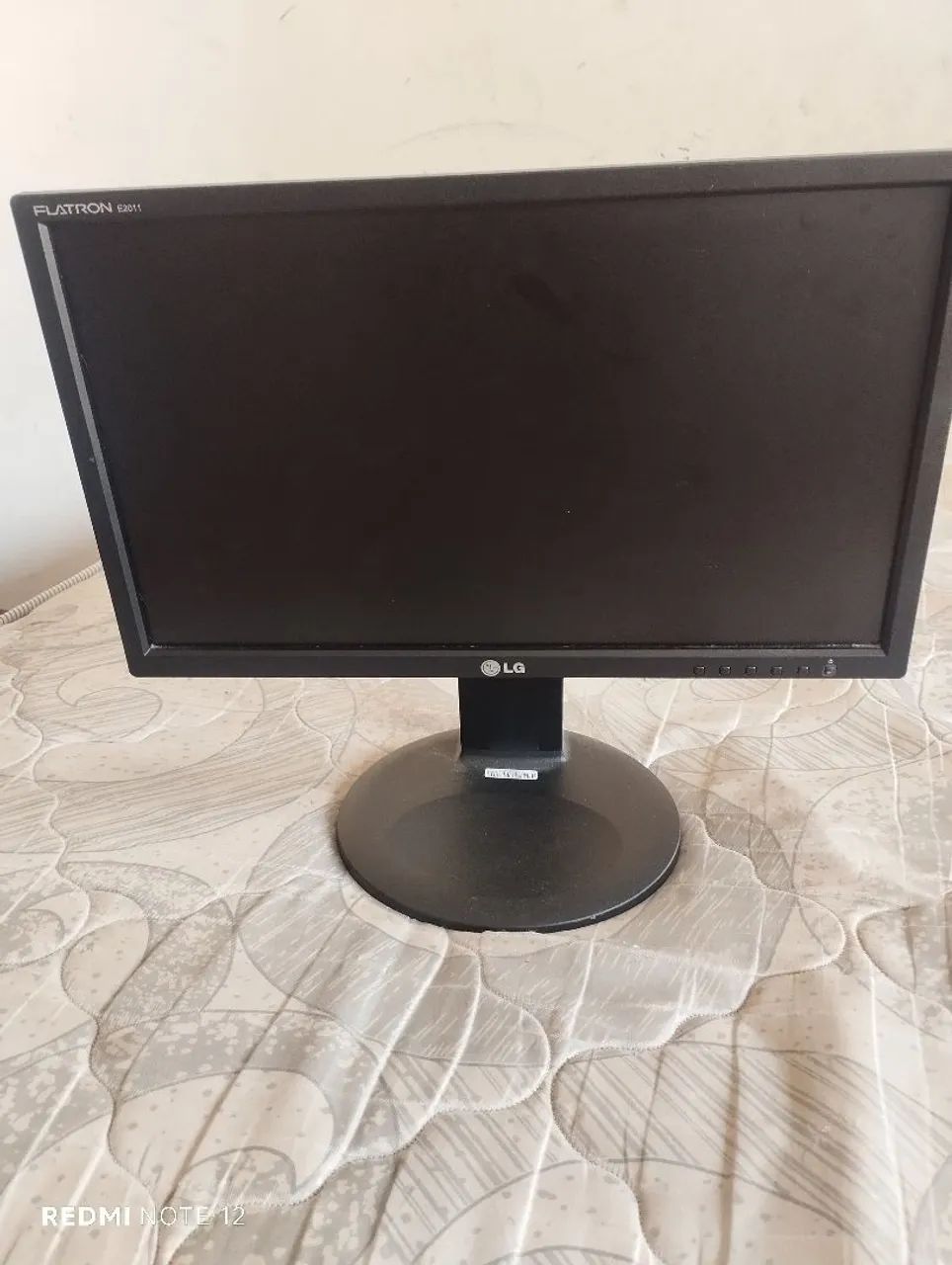 Monitor  - Foto 4