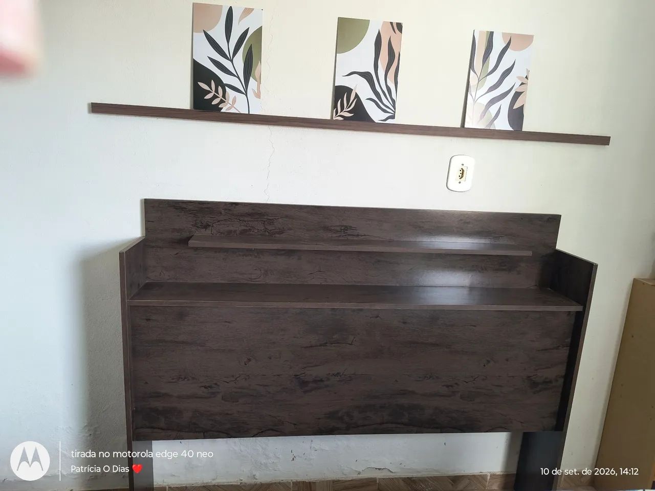 Kit Quarto casal  - Foto 4