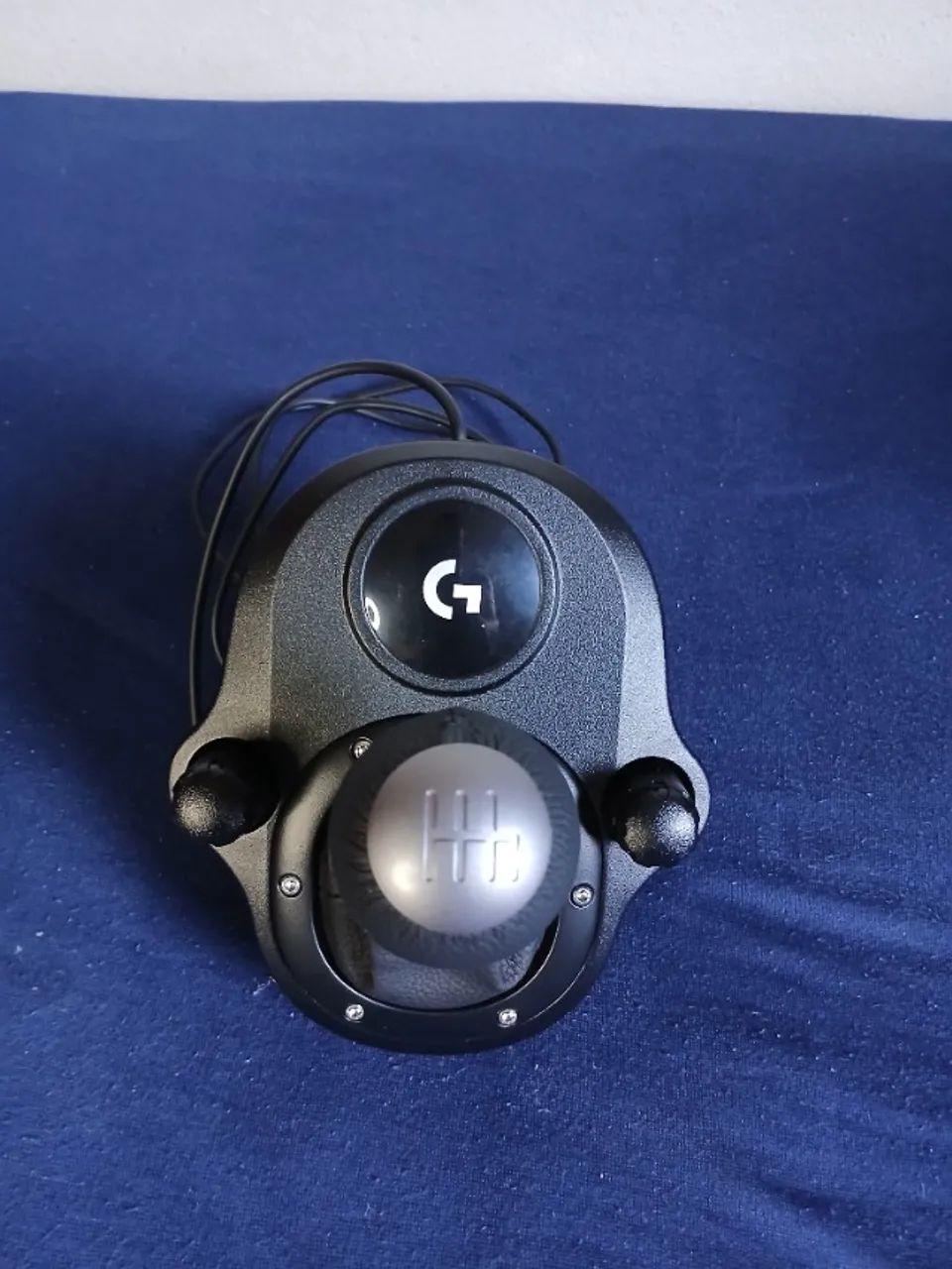 Volante logitech g29 - Foto 4