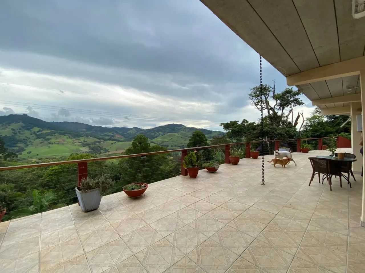 Sítio com 52.000m2 em São Bento do Sapucaí - SP - Foto 5
