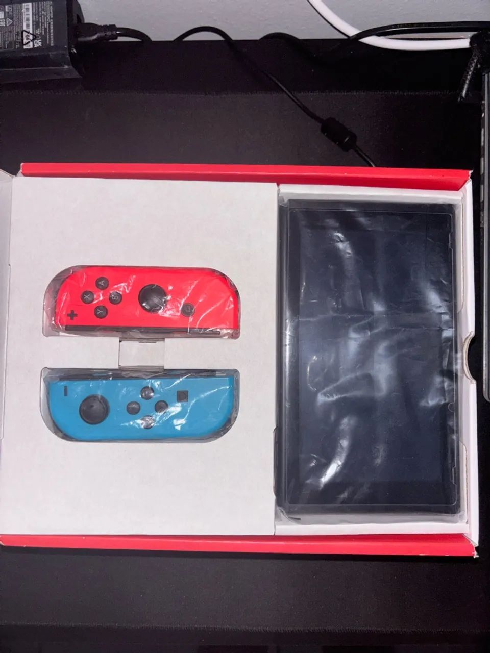 Nintendo Switch  - Foto 3