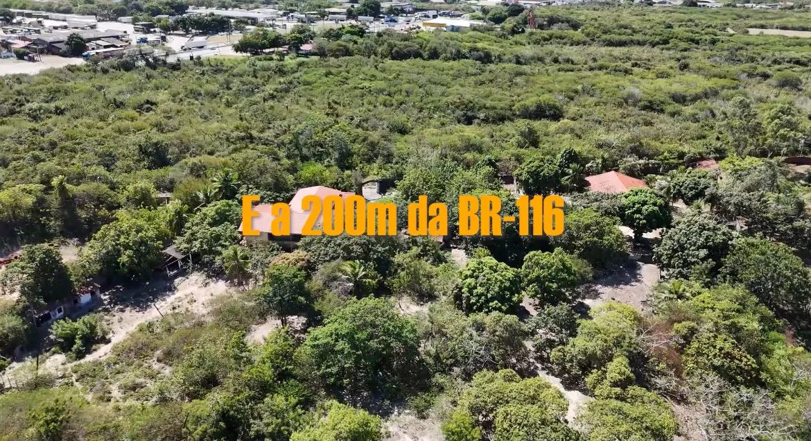 Terreno com 15 mil m2 próximo a cidade alfa e fábrica Vonixx - Foto 3