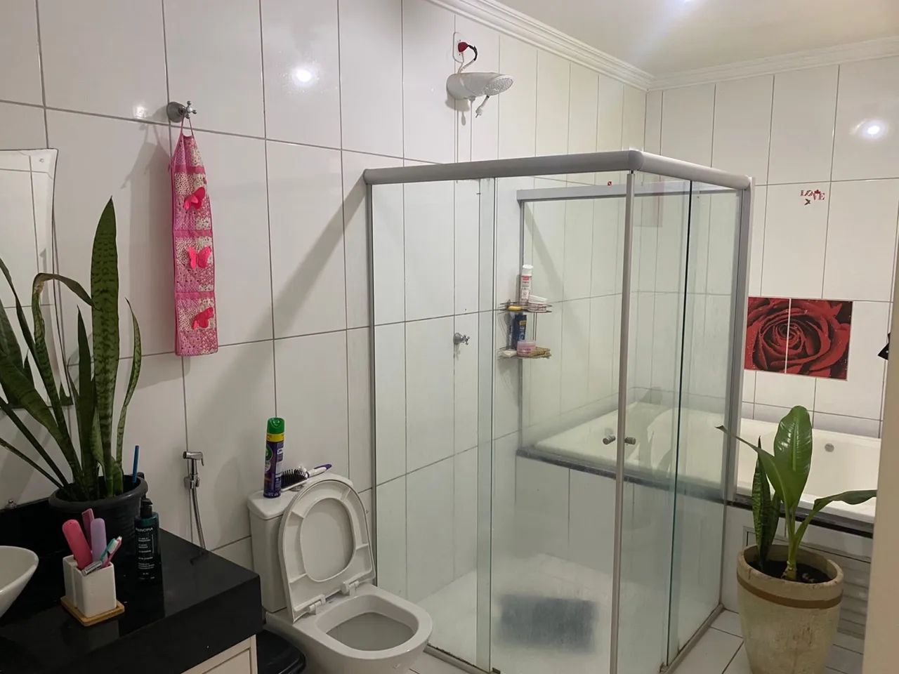 ALUGO CASA TODA MOBILIADA com um espaço de eventos do lado com piscina PARA EVENTO MOTO GP - Foto 6