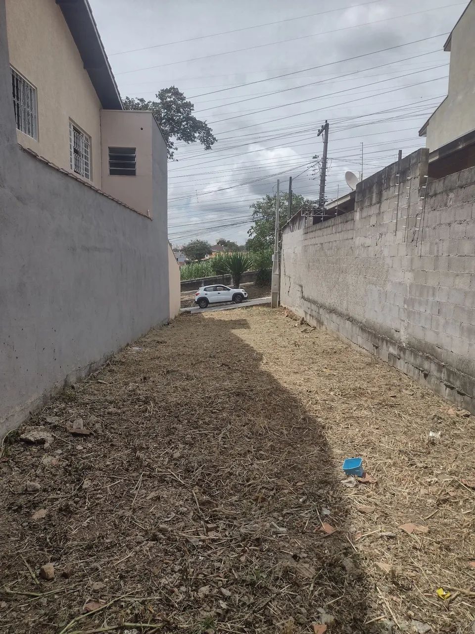 Ótimo terreno - Monte Castelo - Próx. Martins Pereira  - Foto 3
