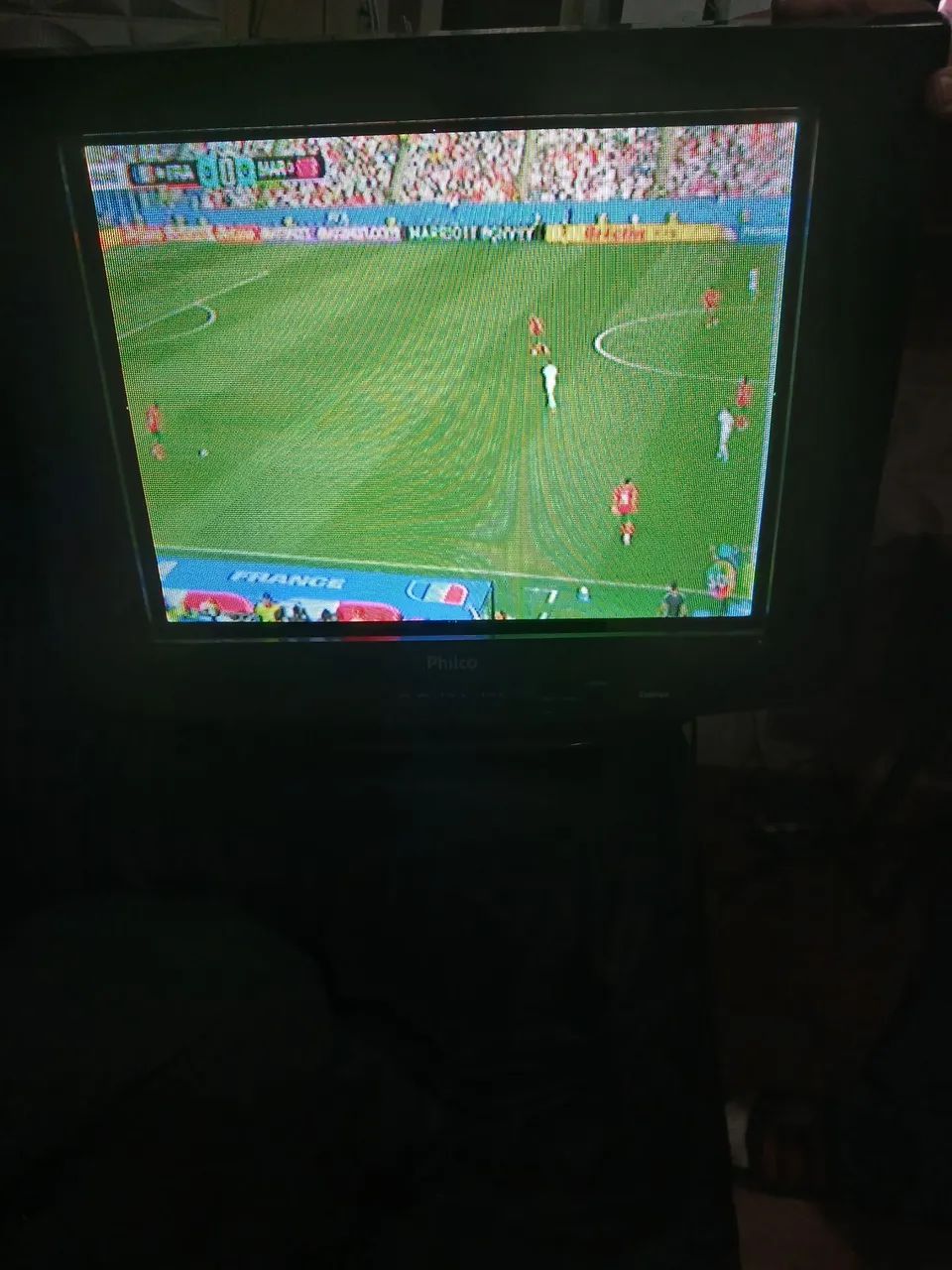Tv tubo( VENDIDO) - Foto 3