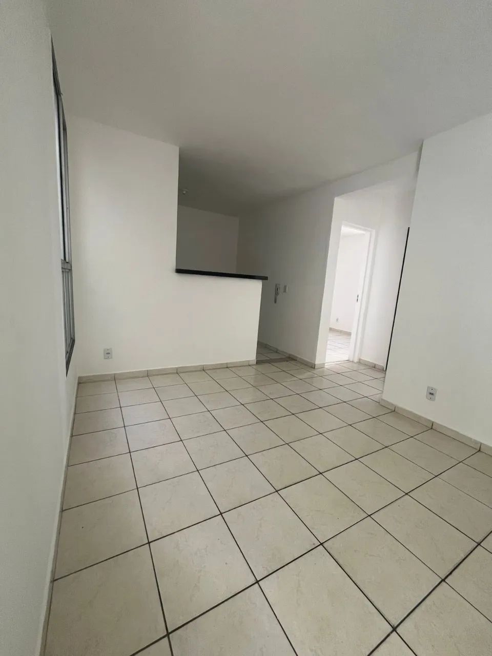 APARTAMENTO ÁREA PRIVATIVA