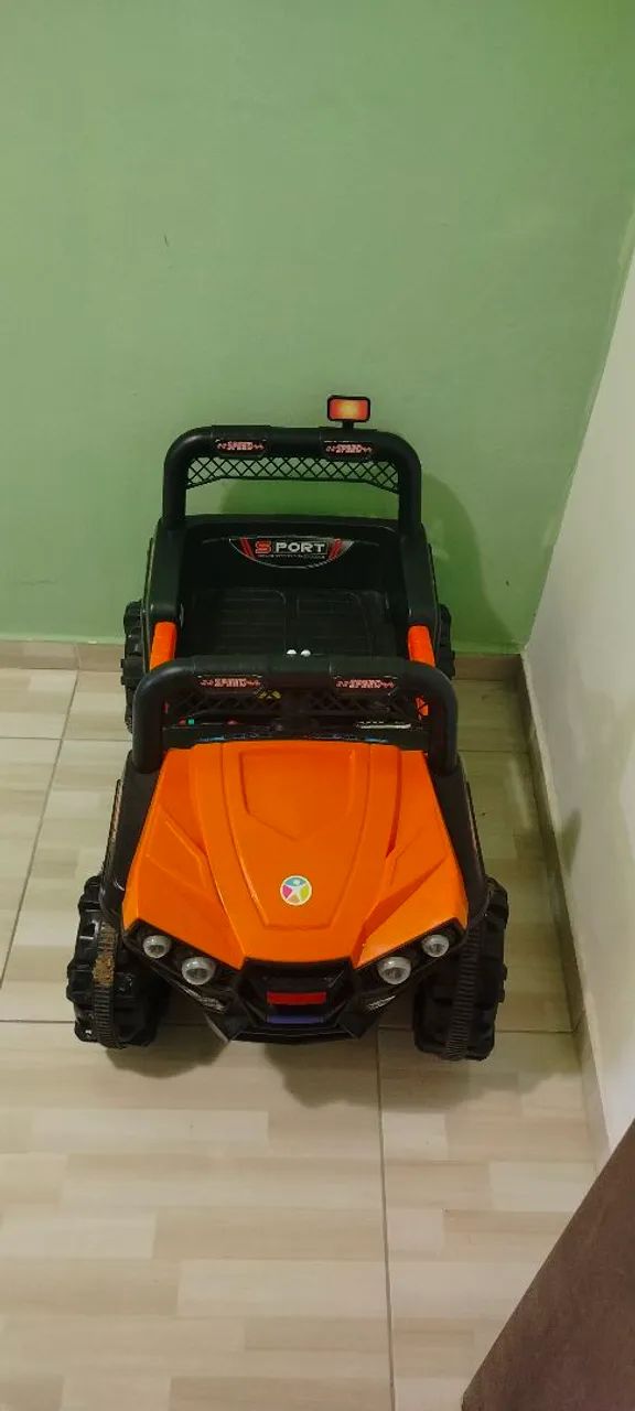 Carrinho - Foto 2