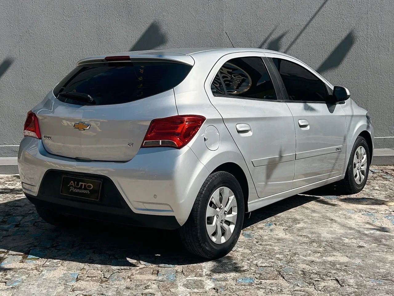  ÔNIX LT 2019 - Foto 5