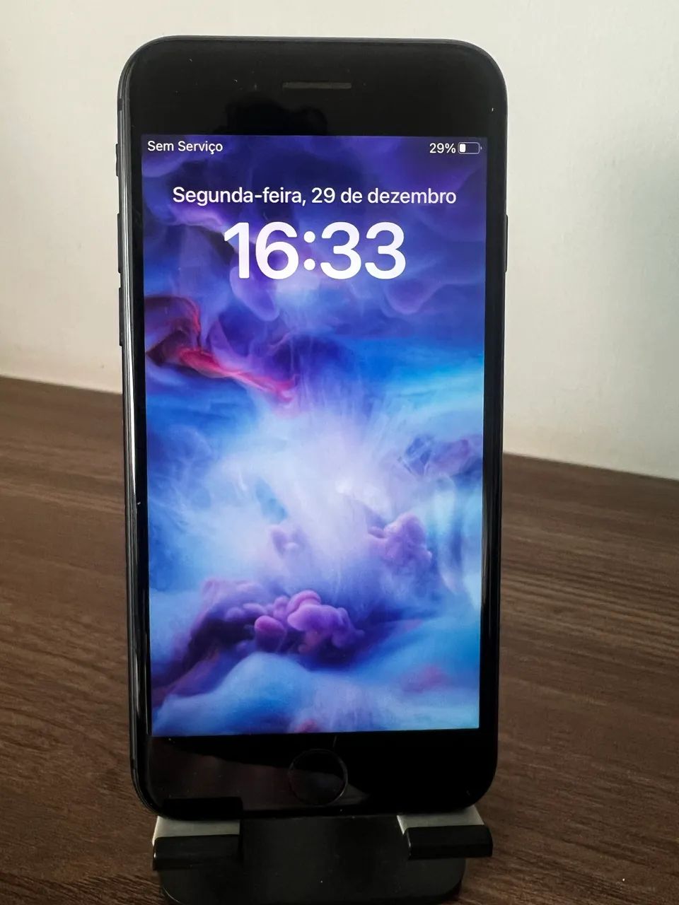 iPhone 8 64gb Preto