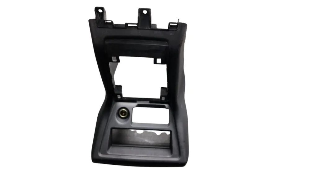 Console Central Pajero Tr4 2007