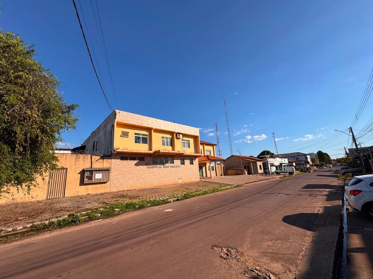 VENDO PRÉDIO ANTIGO HOSPITAL SÃO VICENTE  - Foto 2