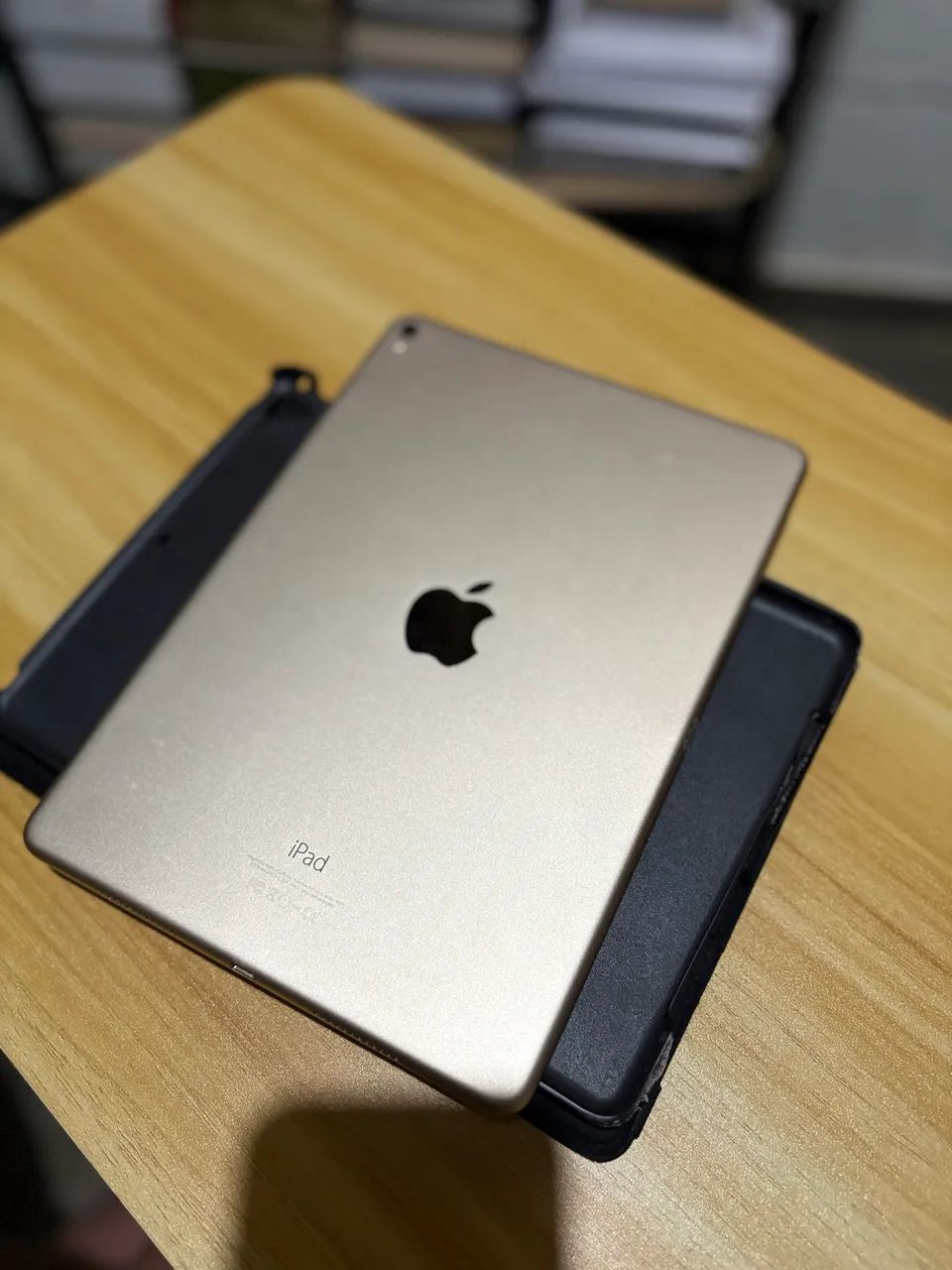 O SEU NOVO IPAD PRO (9,7 pol) 