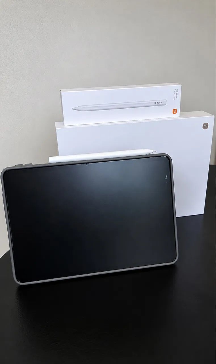 XIAOMI PAD 6 - Foto 3