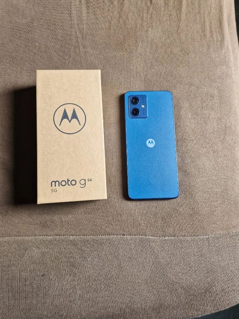 Moto G54 5G Novo!!! - Foto 2