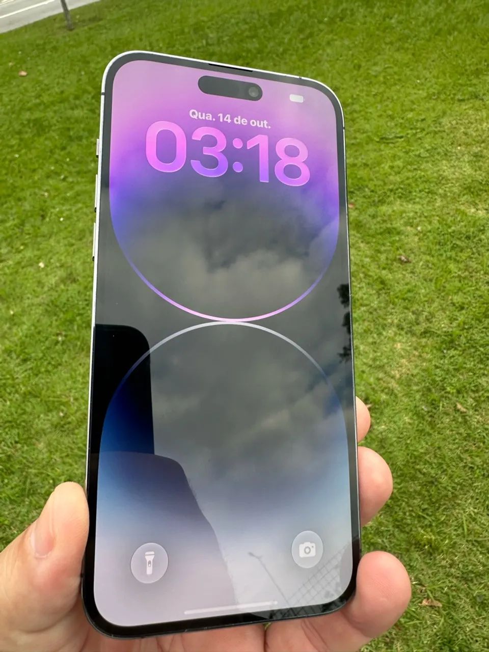 14 Pro Max  - Foto 2