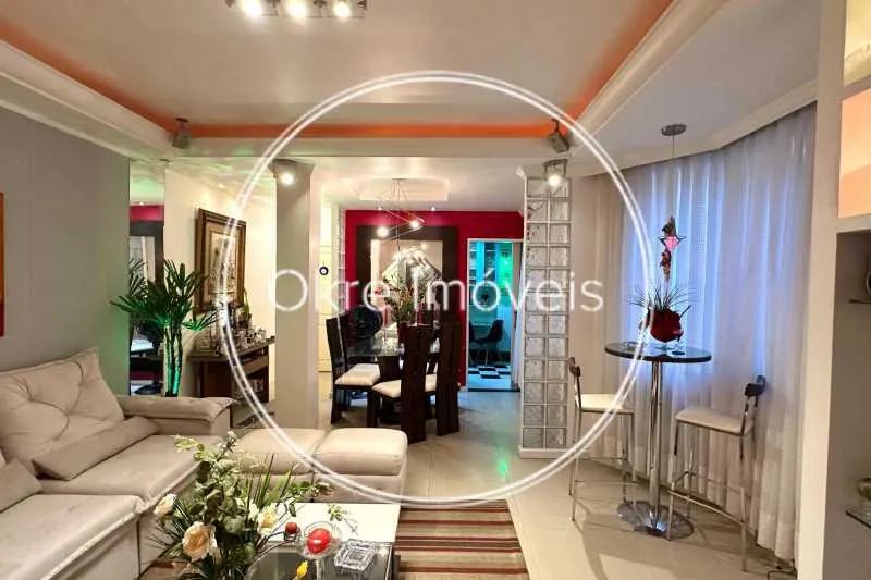 Apartamento Reformado em Copacabana - Foto 2