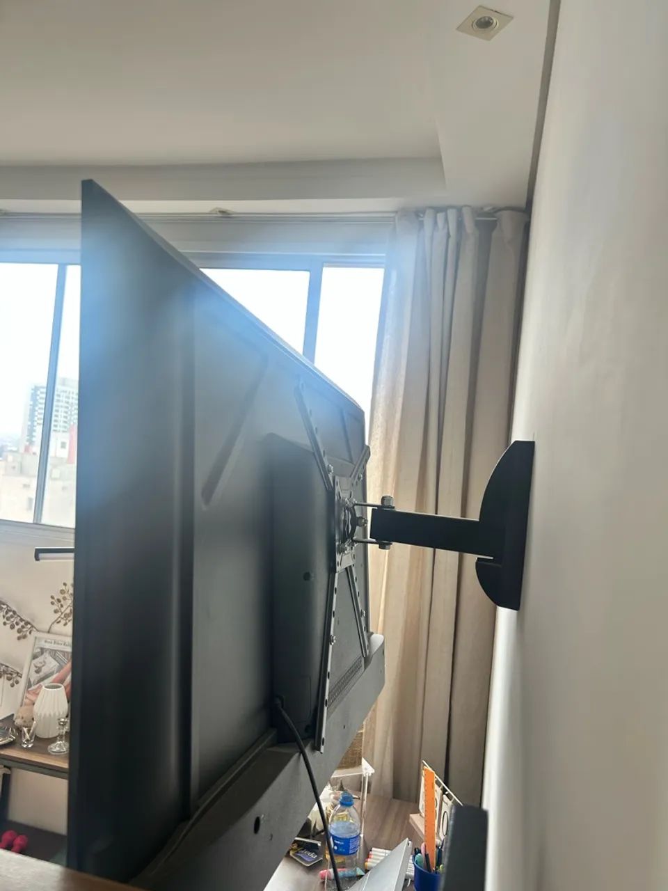 Smart TV Philips 43? excelente  - Foto 3