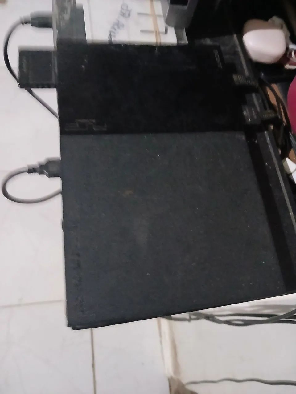 Vendo ps2 300 reais - Foto 4