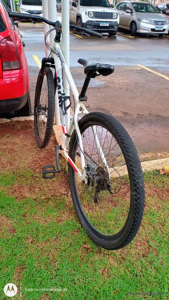 Bicicleta Caloi Aro 29 - Foto 3