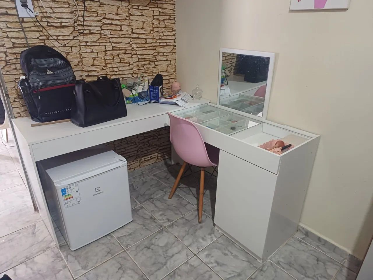 Penteadeira - Foto 2