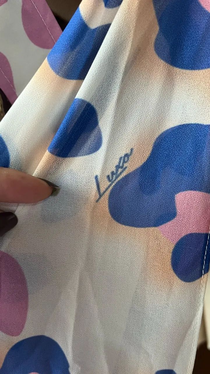 Vendo Saída de Praia - Foto 2