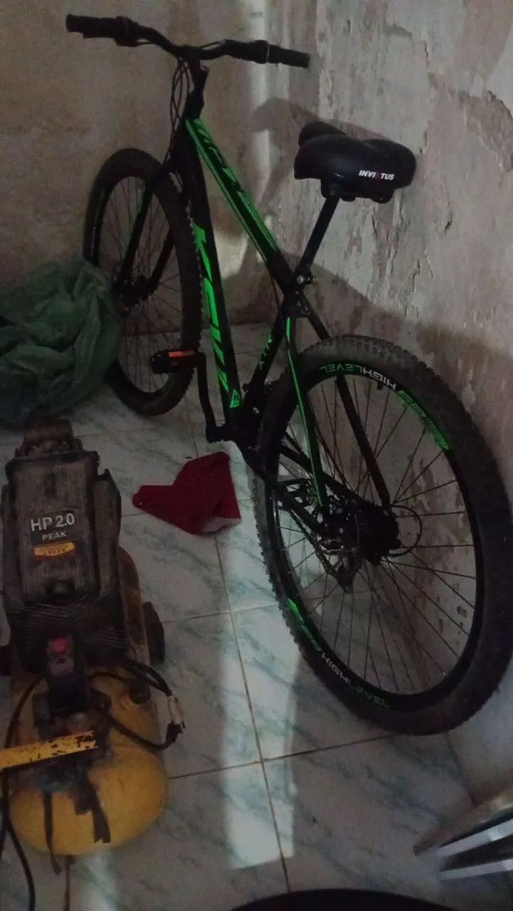 Bicicleta aro 29 - Foto 3