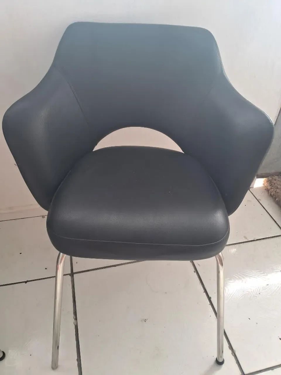 Cadeira muito confortável  - Foto 2