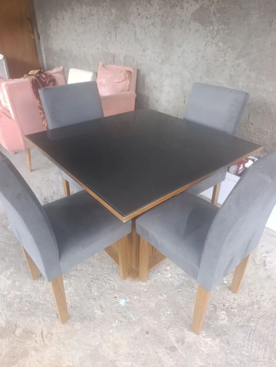 Mesa de sala