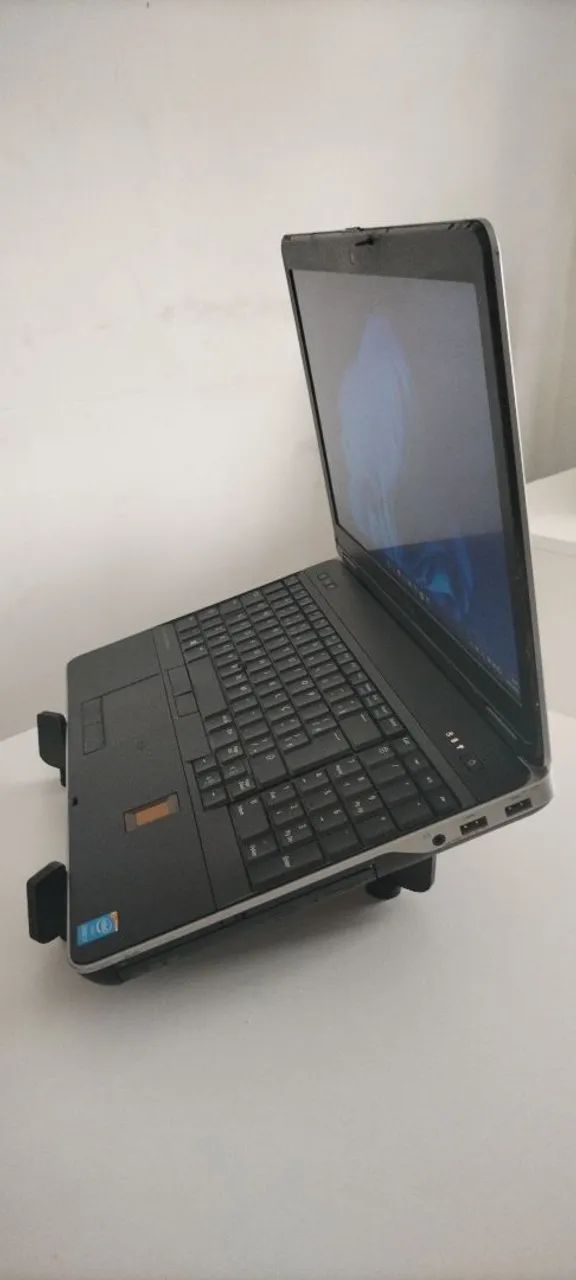 Notebook Dell i7 com SSD de 960 GB, 16 de ram com Win 11  - Foto 4
