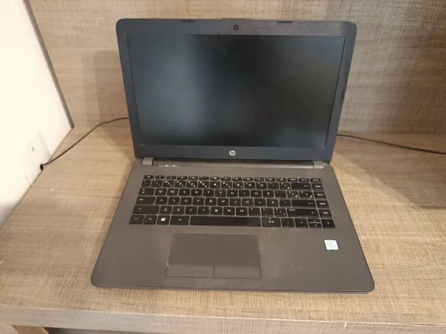 Notebook HP i3 | 4GB RAM | 120GB - Foto 2