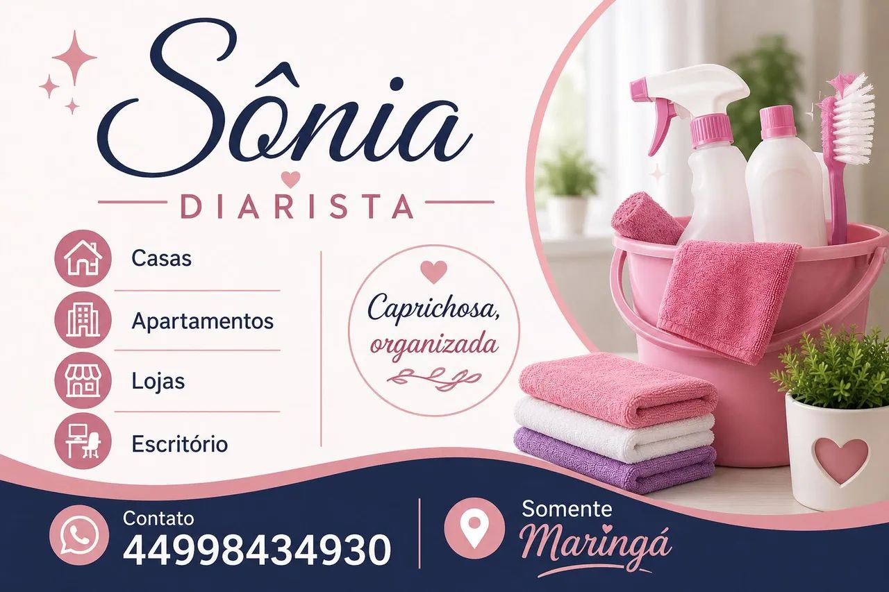 Diarista 