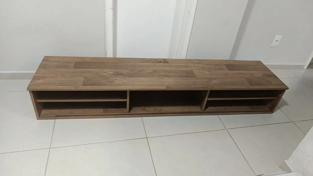 Rack de parede - Foto 5