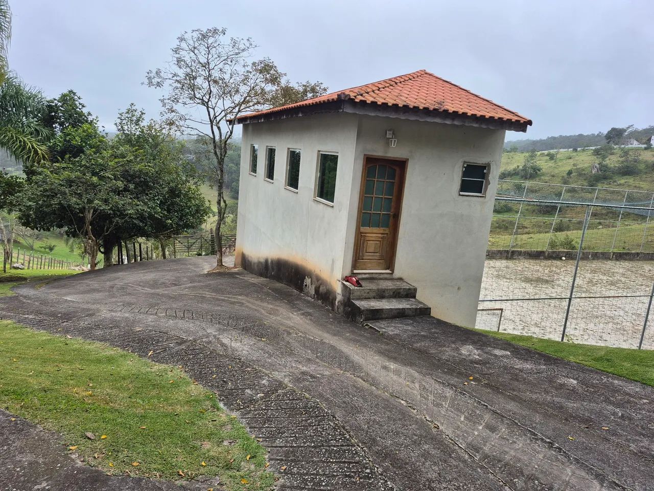 Vendo Sitio top. - Foto 2