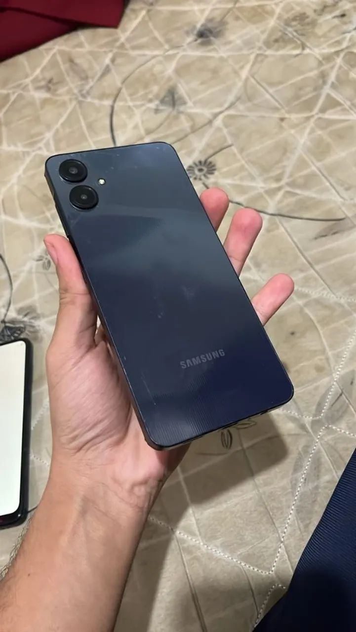 Samsung a06 e moto g22 - Foto 2