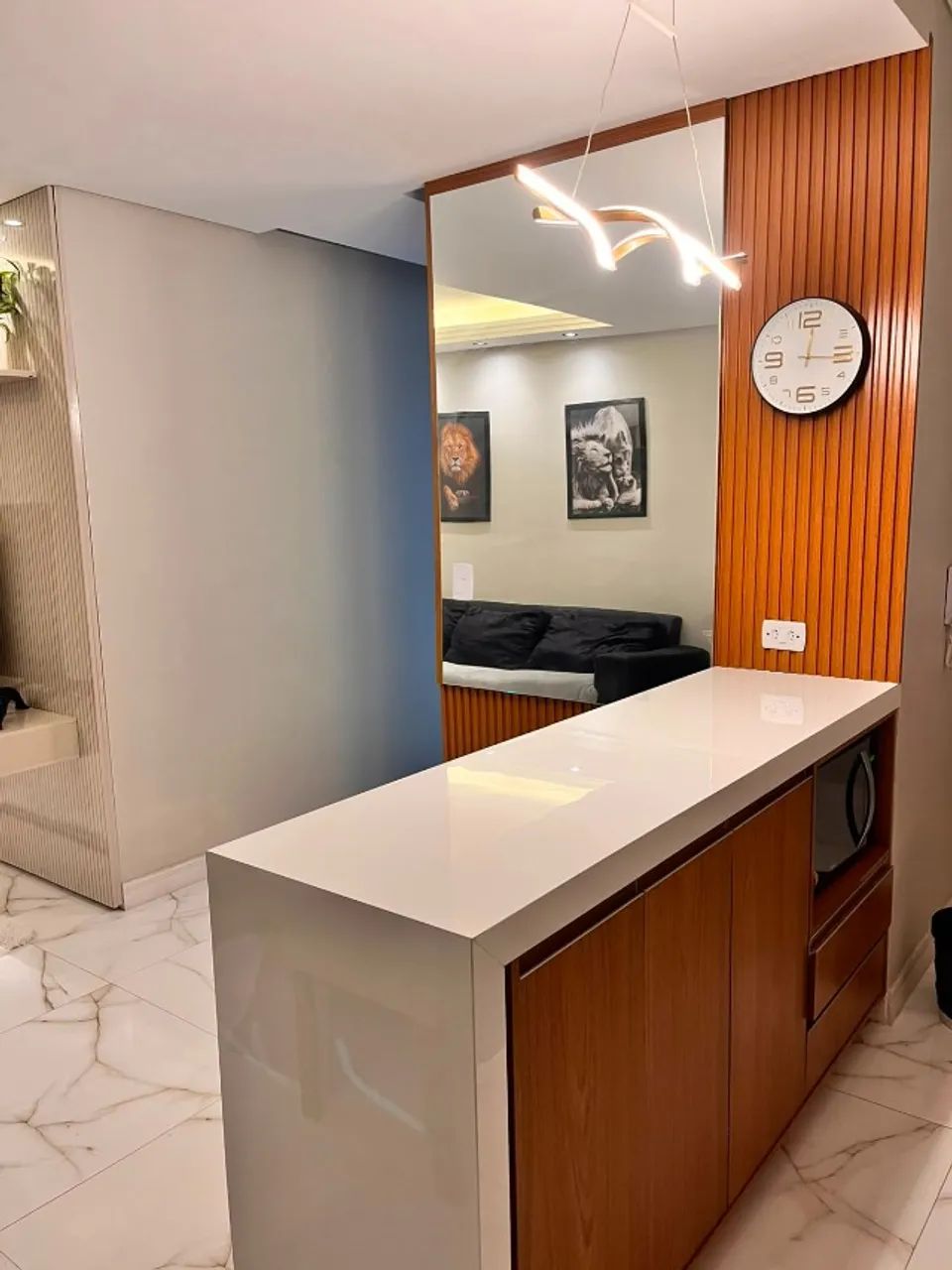 Apartamento reformado Taubaté  - Foto 4