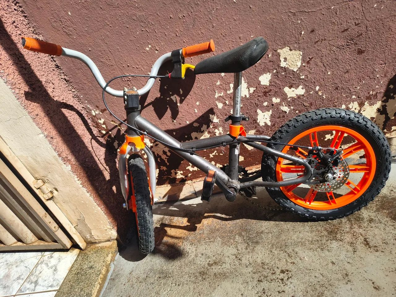 Duas bicicletas infantil  - Foto 2