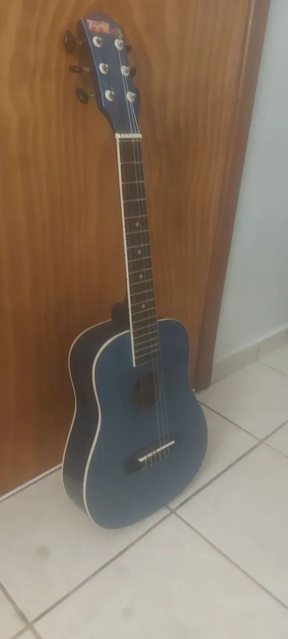 Violão Tagima Kids - Foto 3