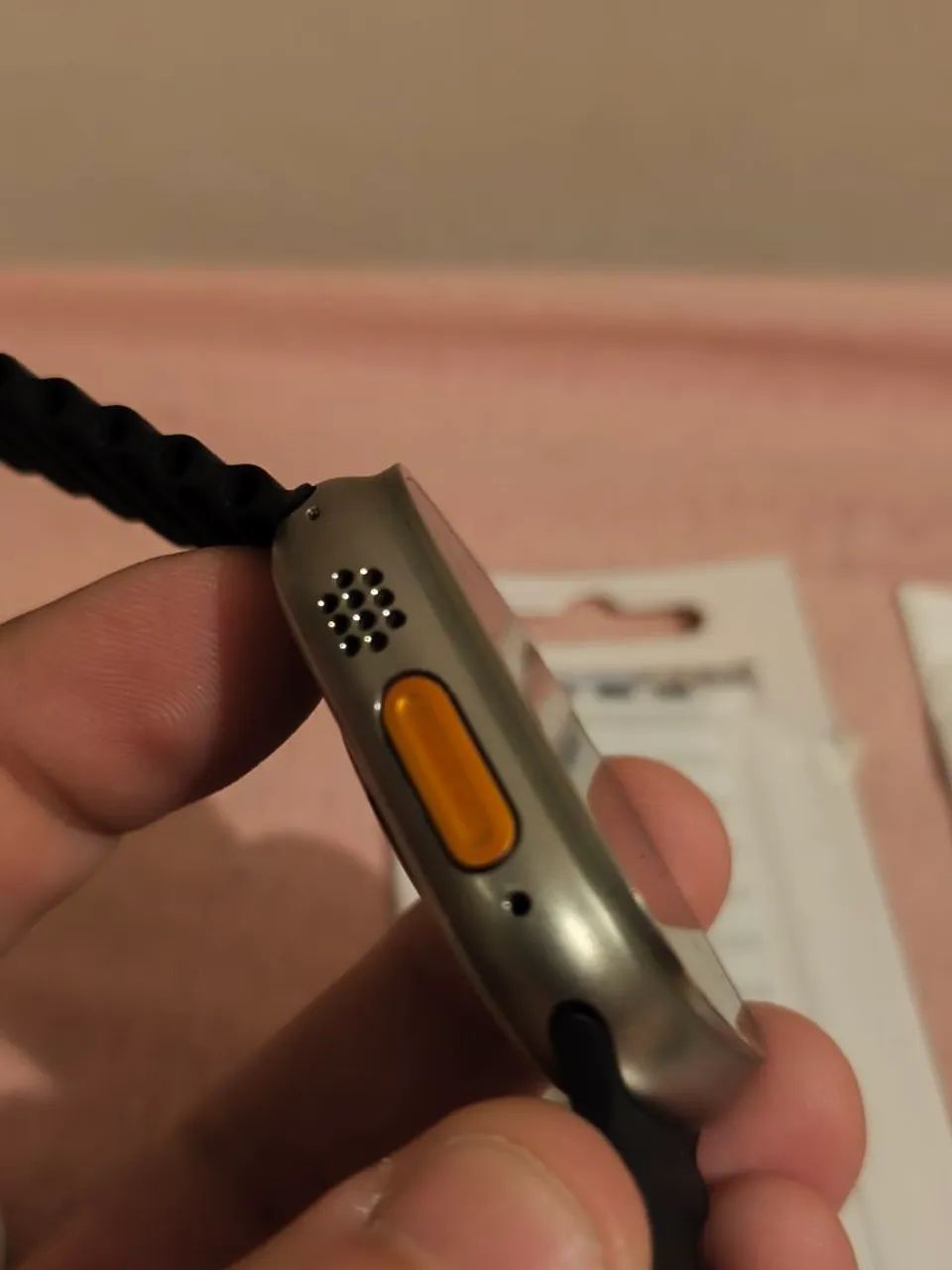 Vendo Apple watch ultra  - Foto 4