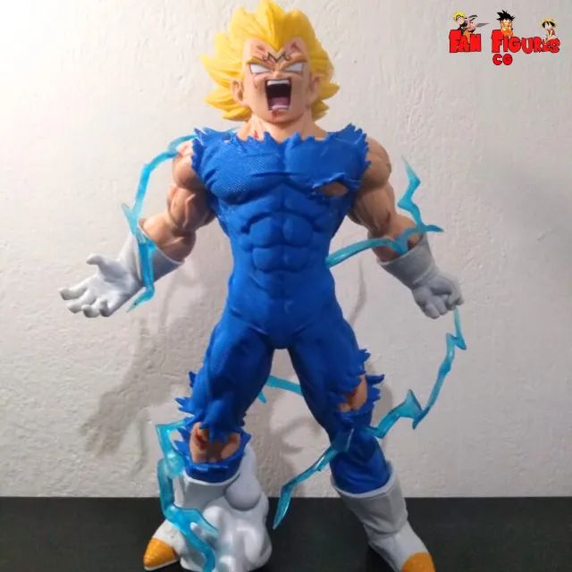 Anime Dragon Ball Z - Action figure Vegeta 