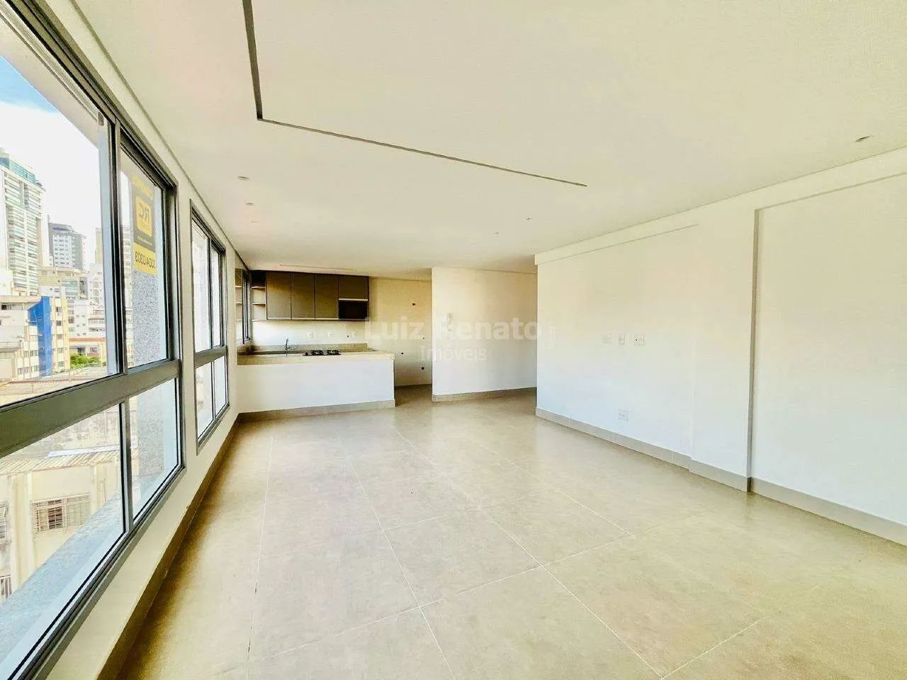 Apartamento à venda no bairro Funcionários