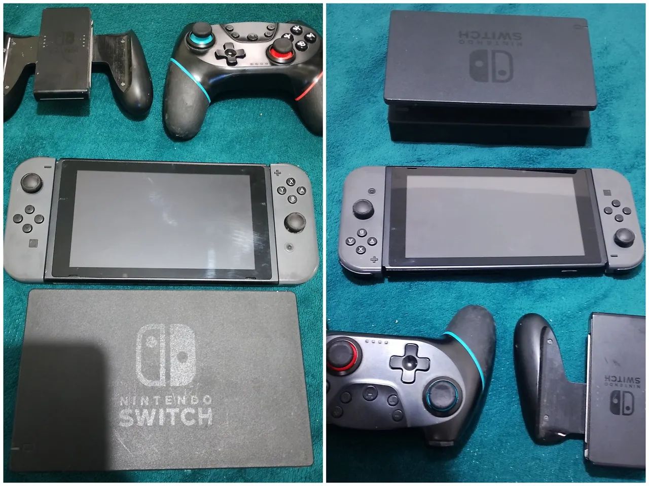Nintendo switch  - Foto 3