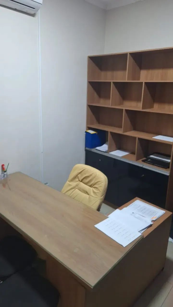 PONTO PARA LOCAÇÃO!