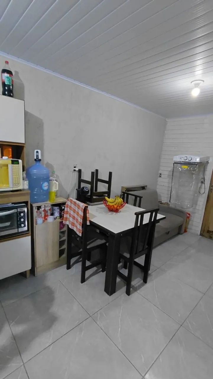 Vendo casa na agronomica - Foto 5