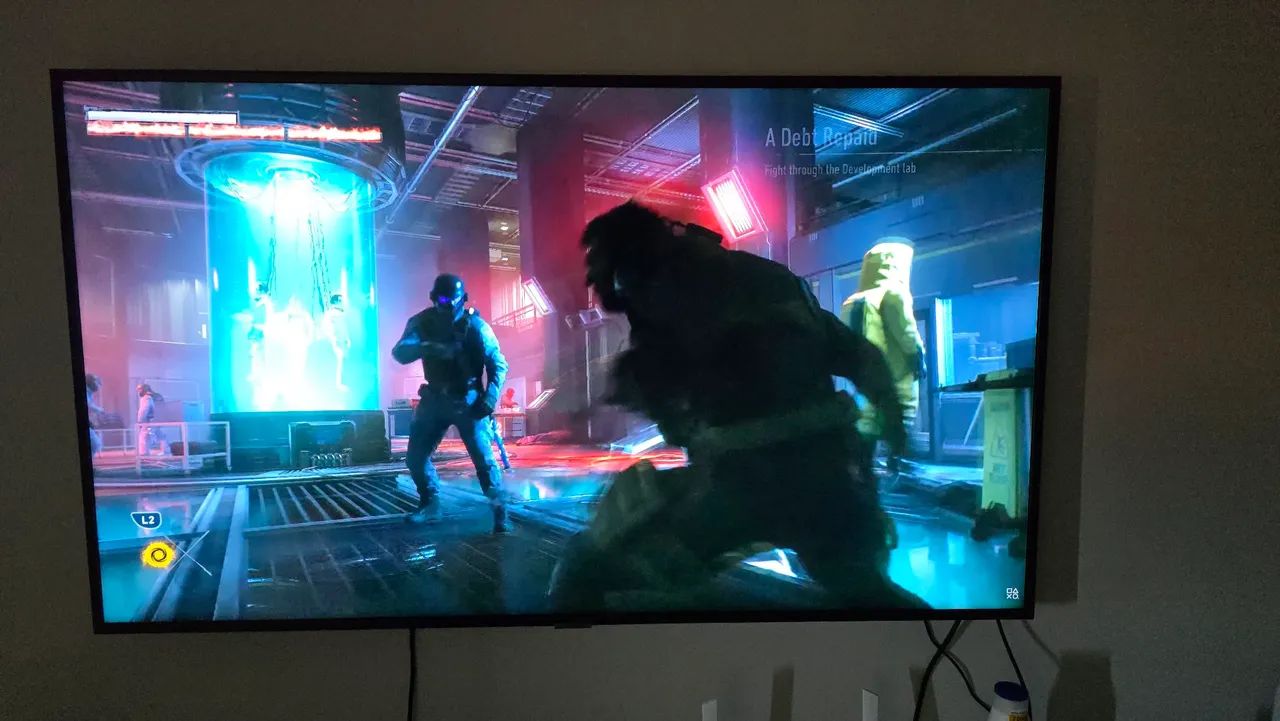 SAMSUNG SMART TV 50 POLEGADAS 4K ULTRA HD - Foto 3